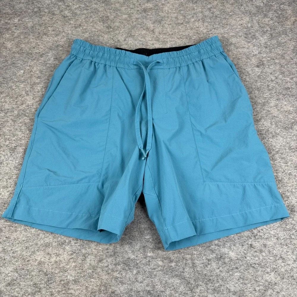 Lululemon Bowline Short 8